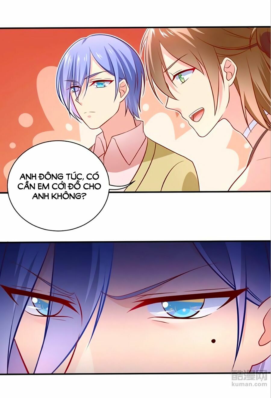 Boss Của Tôi Là Đại Thần: Chapter 9