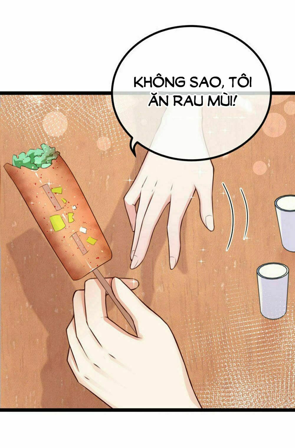 Boss Của Tôi Là Đại Thần: Chapter 90