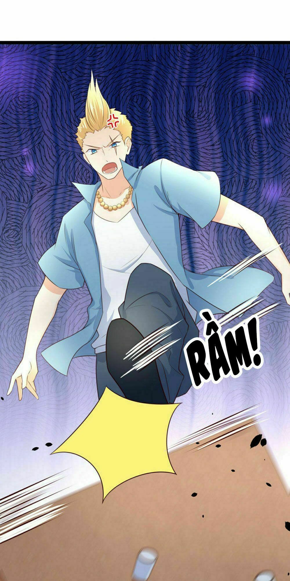 Boss Của Tôi Là Đại Thần: Chapter 90
