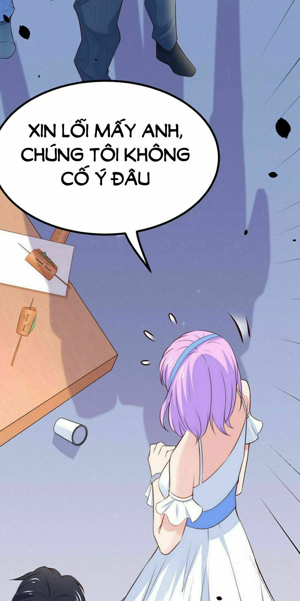 Boss Của Tôi Là Đại Thần: Chapter 90