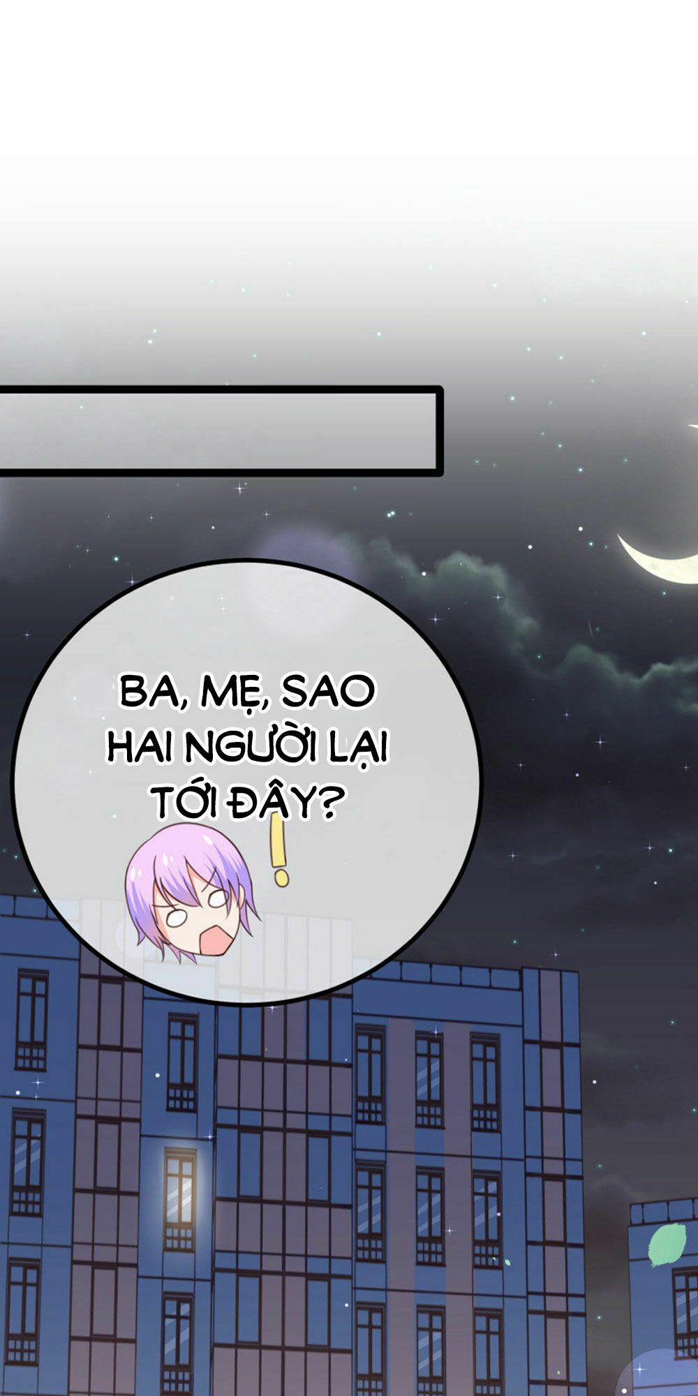 Boss Của Tôi Là Đại Thần: Chapter 93
