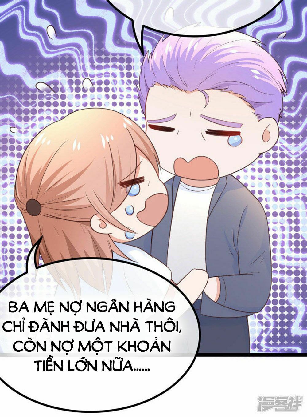 Boss Của Tôi Là Đại Thần: Chapter 93