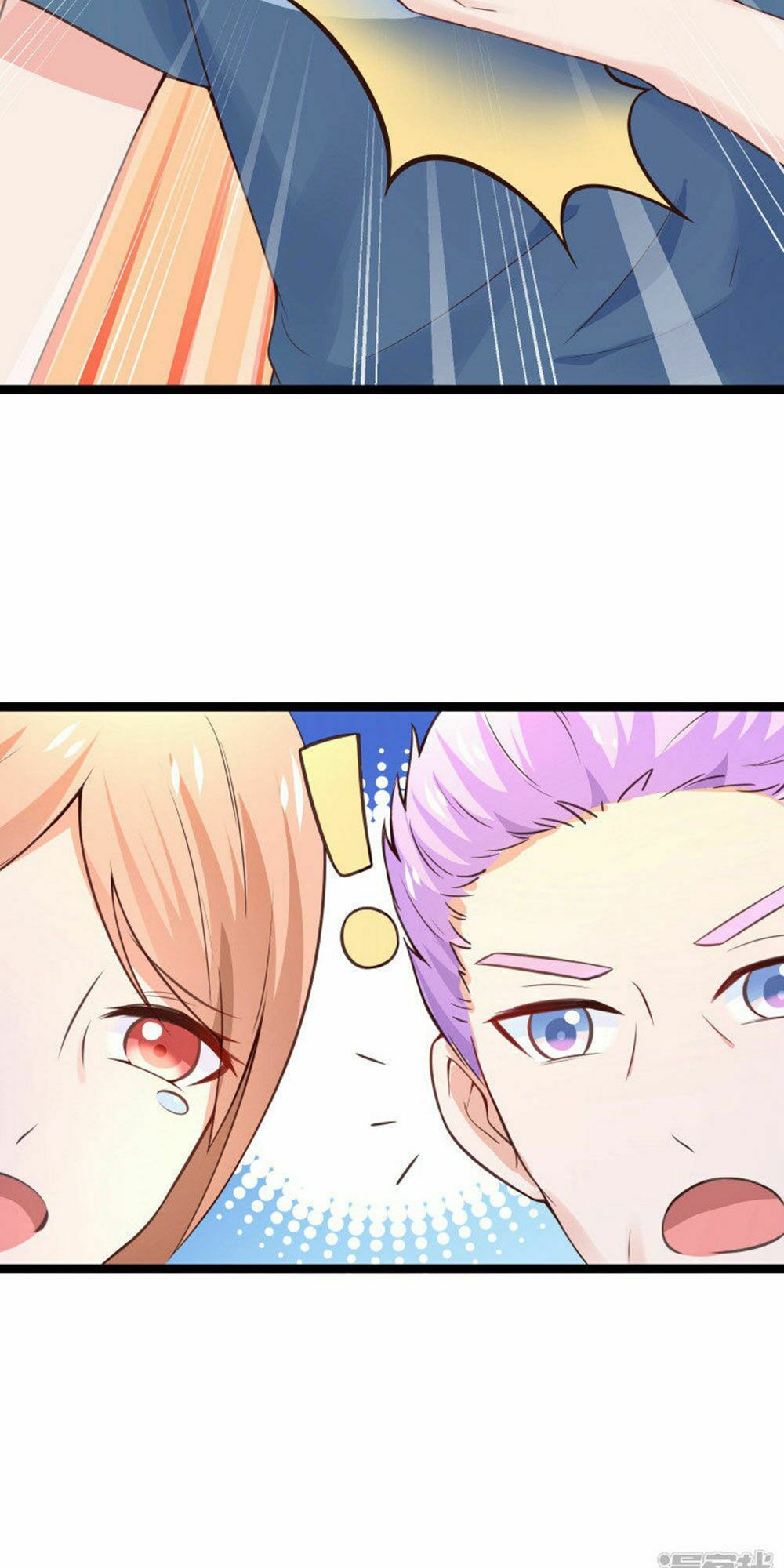 Boss Của Tôi Là Đại Thần: Chapter 93