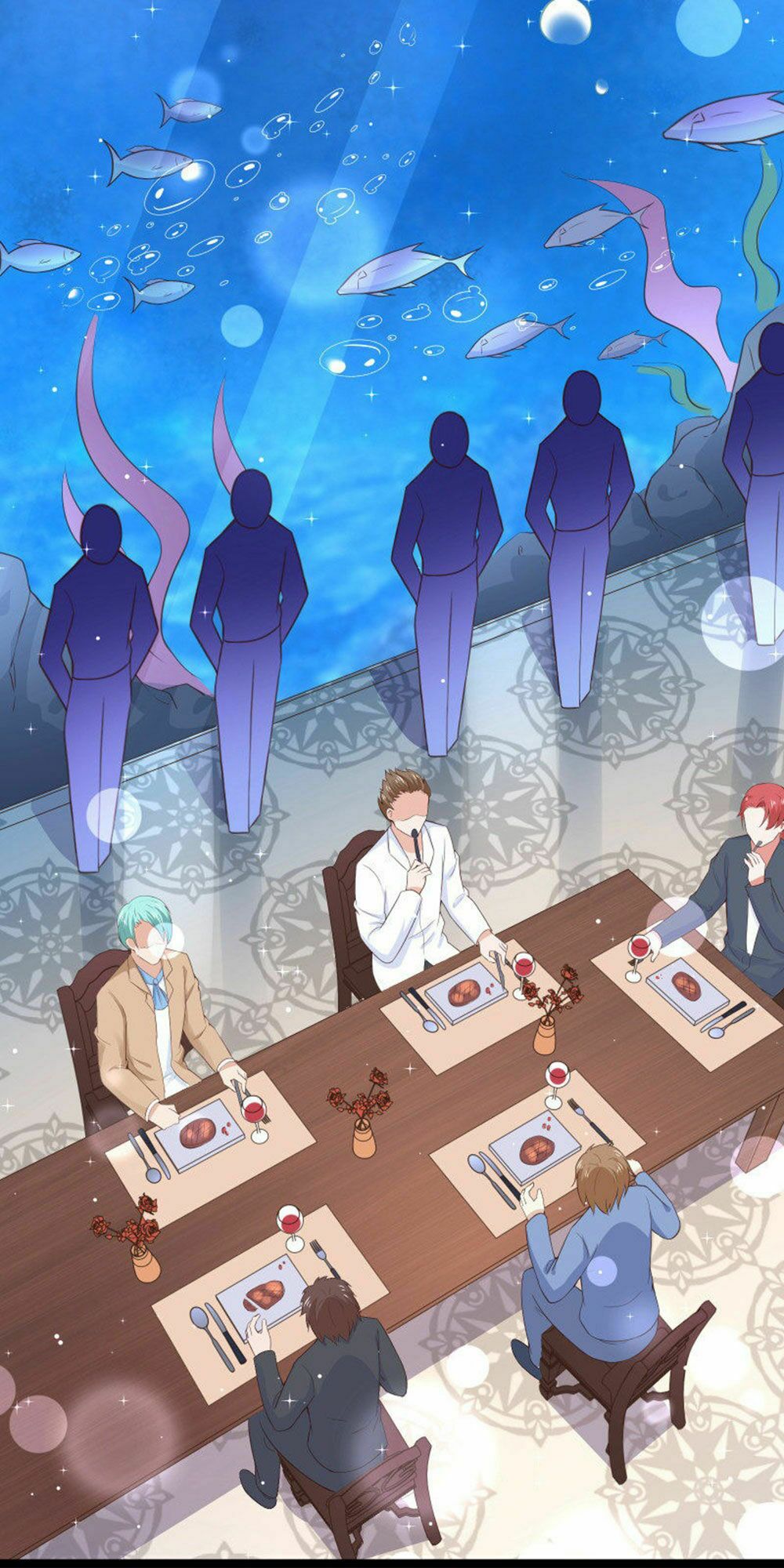 Boss Của Tôi Là Đại Thần: Chapter 93