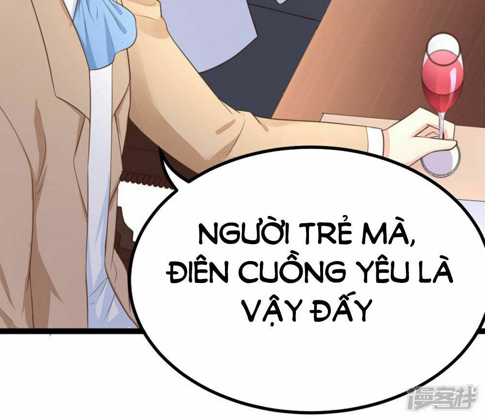 Boss Của Tôi Là Đại Thần: Chapter 93