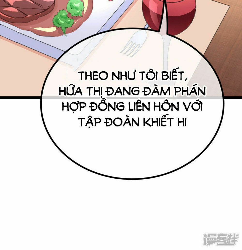 Boss Của Tôi Là Đại Thần: Chapter 93