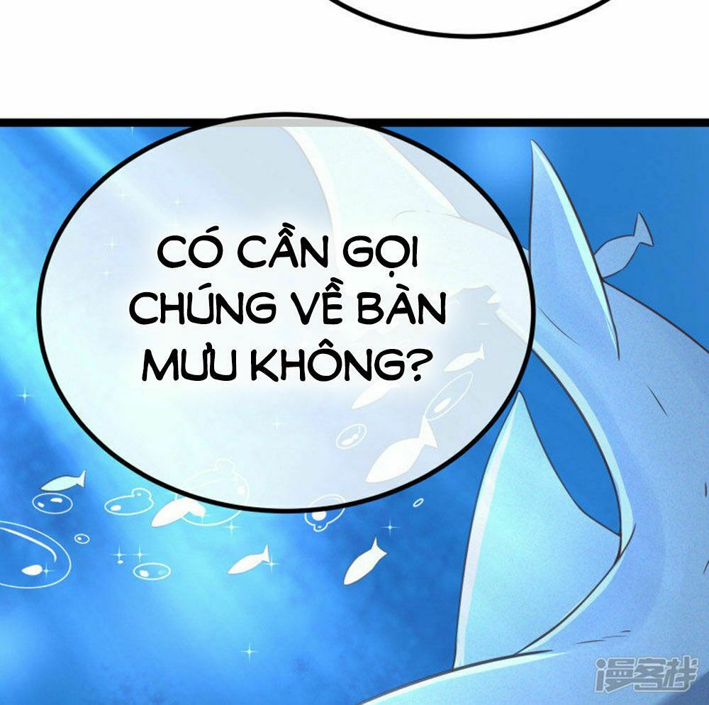 Boss Của Tôi Là Đại Thần: Chapter 93