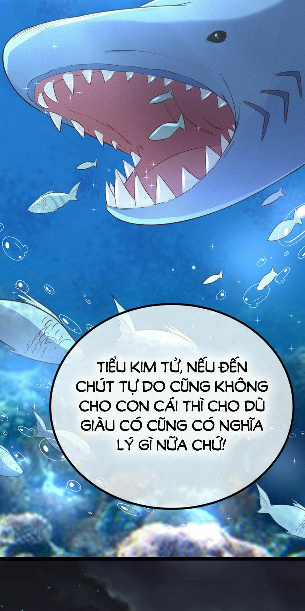 Boss Của Tôi Là Đại Thần: Chapter 93