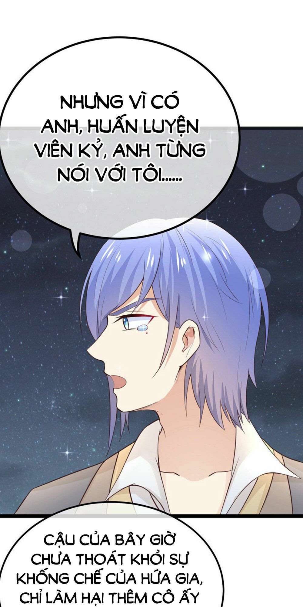 Boss Của Tôi Là Đại Thần: Chapter 93