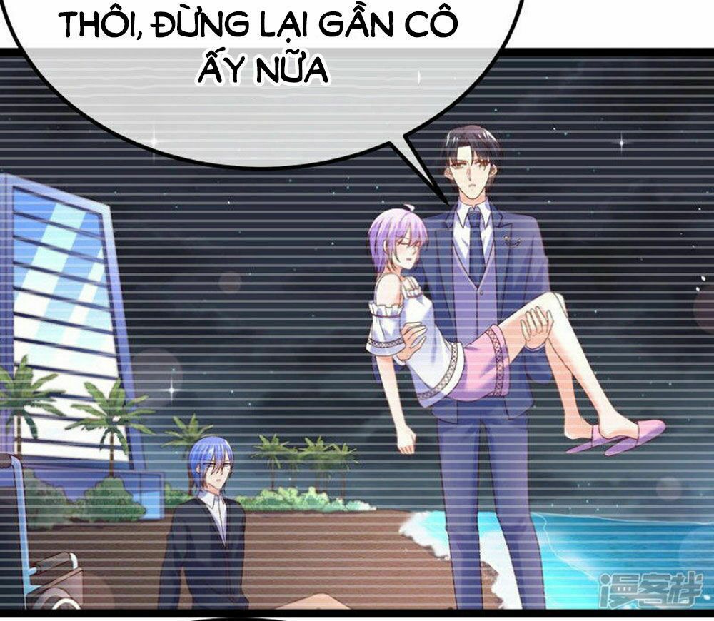 Boss Của Tôi Là Đại Thần: Chapter 93