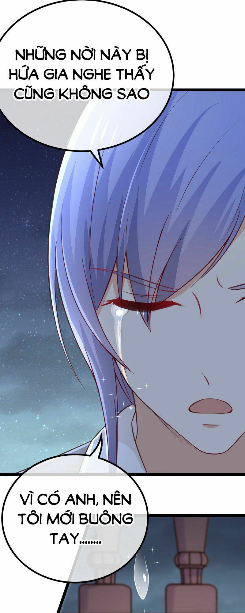 Boss Của Tôi Là Đại Thần: Chapter 93