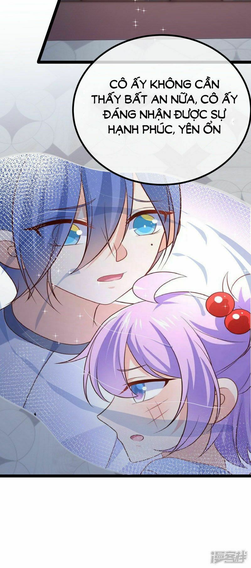 Boss Của Tôi Là Đại Thần: Chapter 93