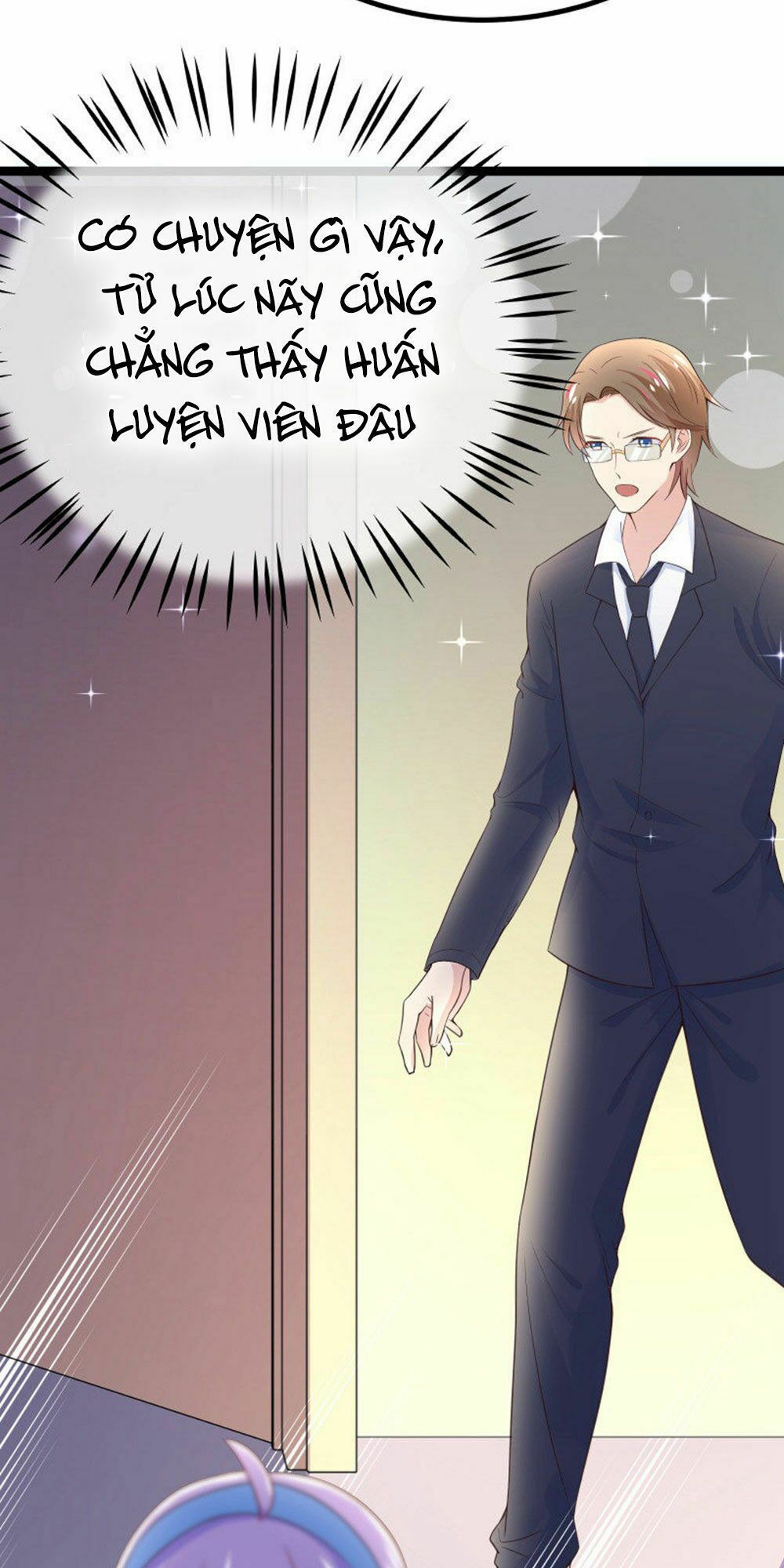 Boss Của Tôi Là Đại Thần: Chapter 93