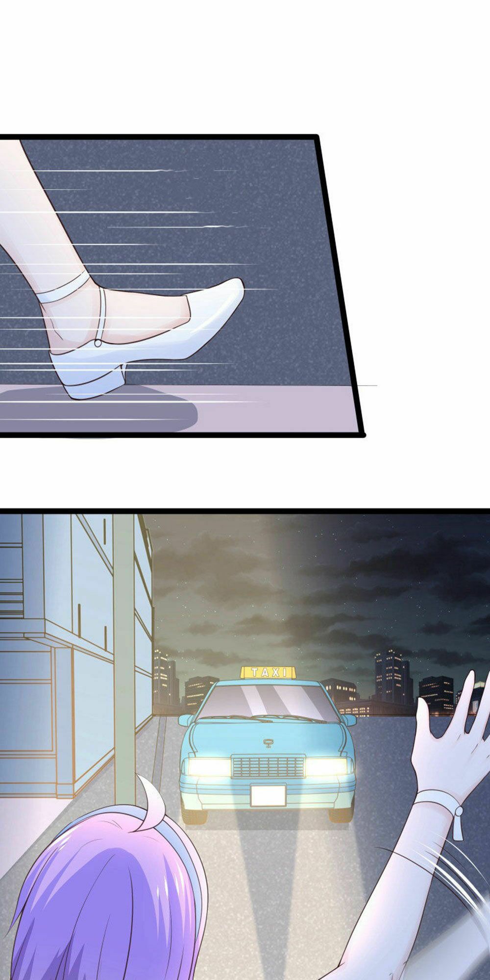 Boss Của Tôi Là Đại Thần: Chapter 93