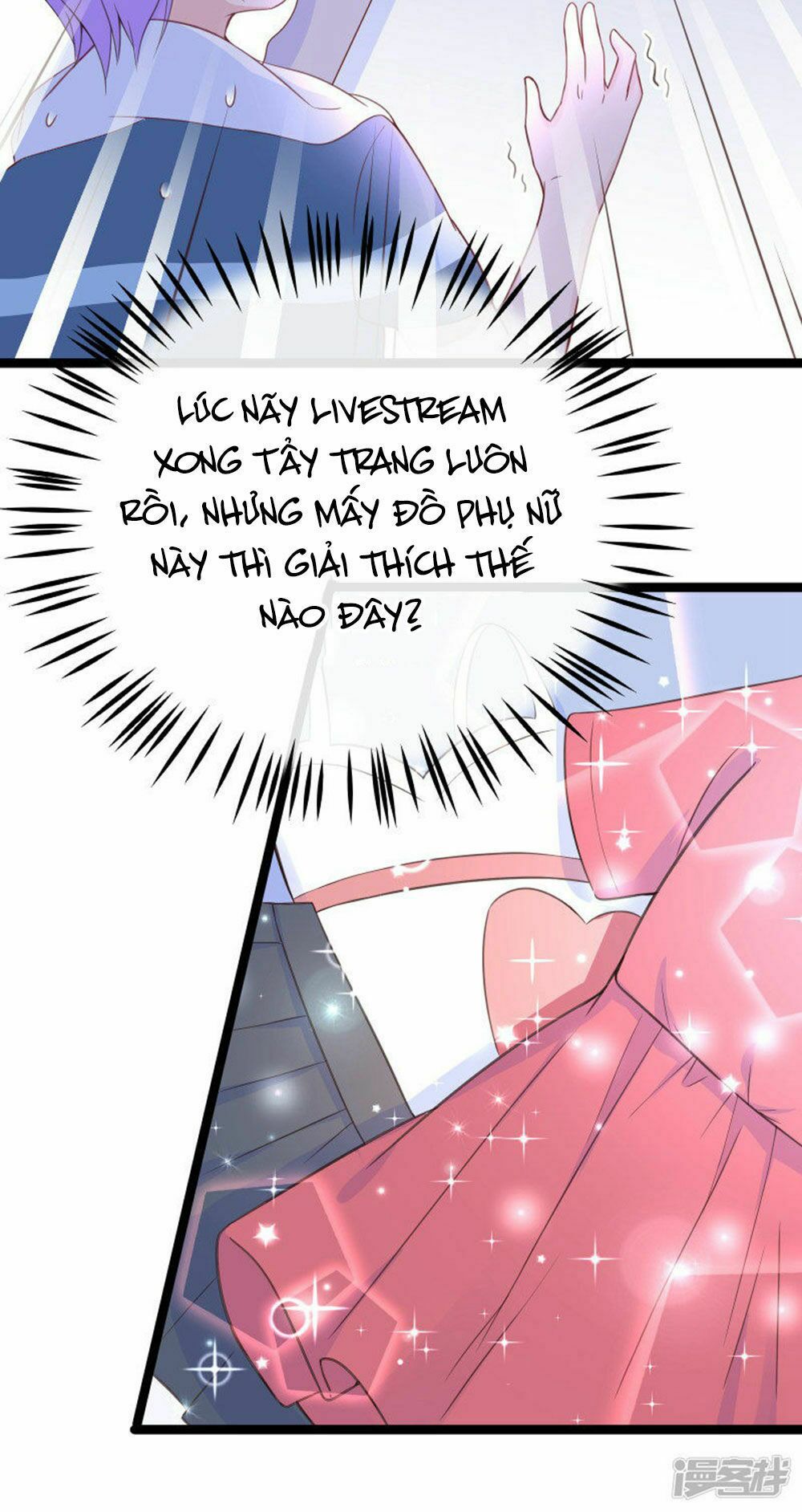 Boss Của Tôi Là Đại Thần: Chapter 93