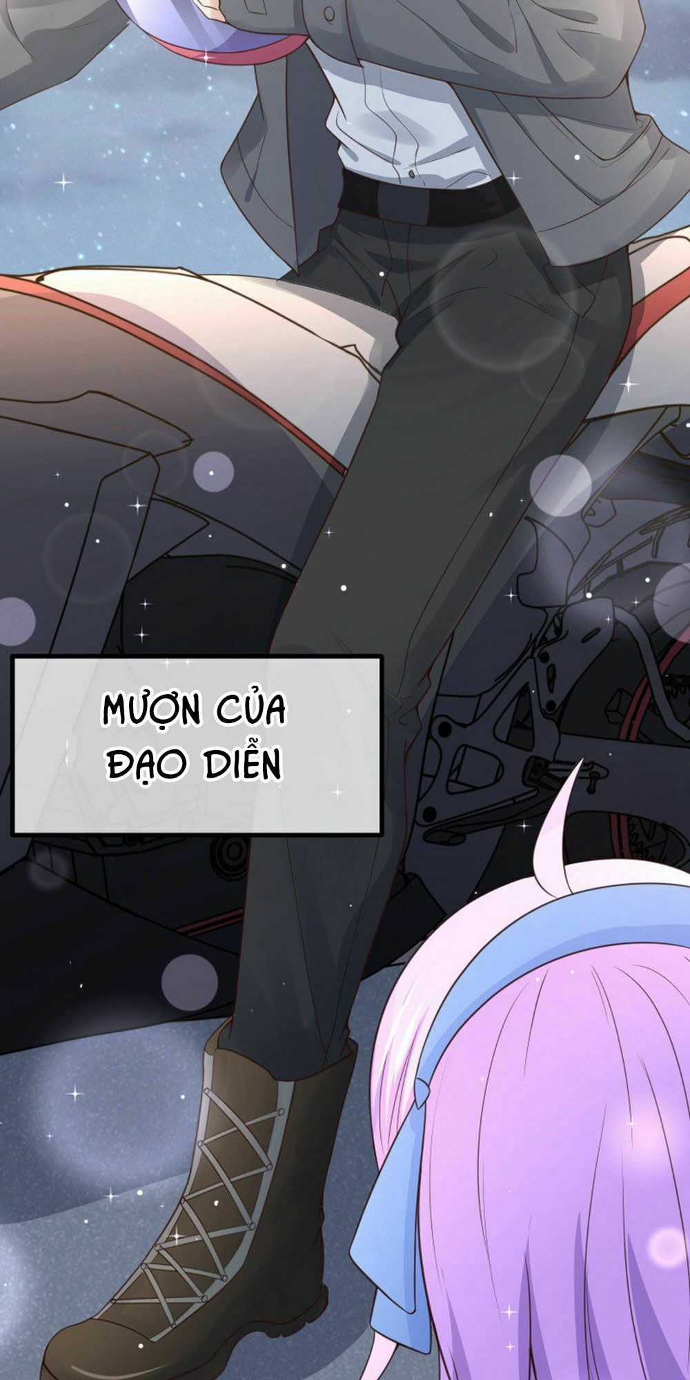 Boss Của Tôi Là Đại Thần: Chapter 93