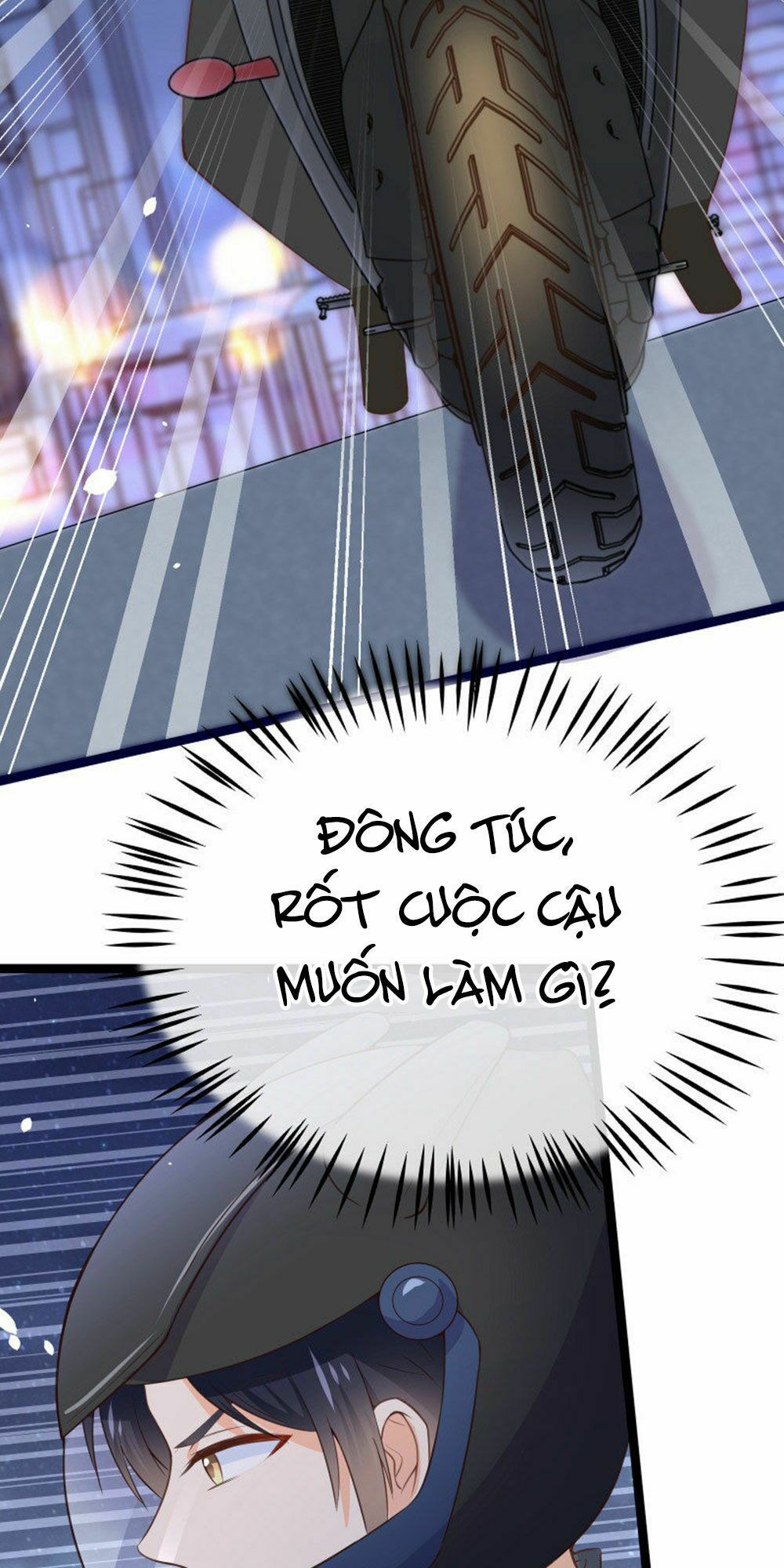 Boss Của Tôi Là Đại Thần: Chapter 93