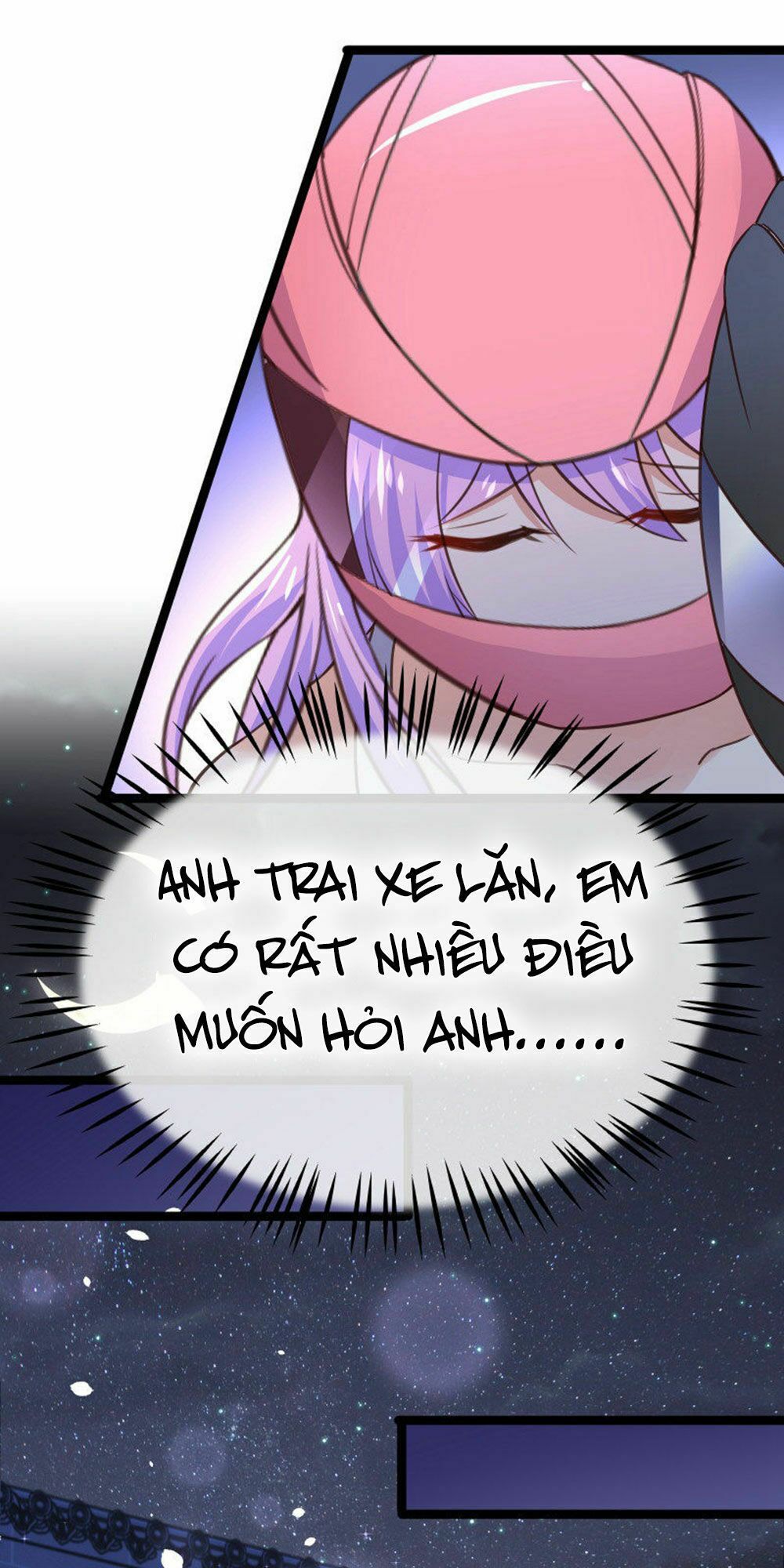 Boss Của Tôi Là Đại Thần: Chapter 93