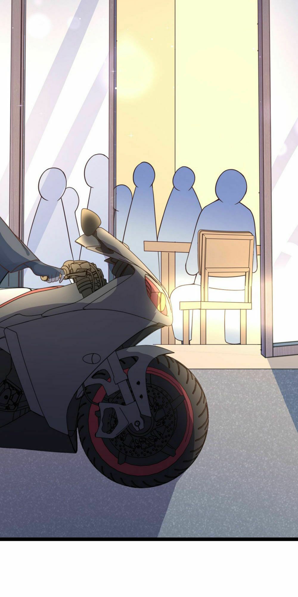 Boss Của Tôi Là Đại Thần: Chapter 93