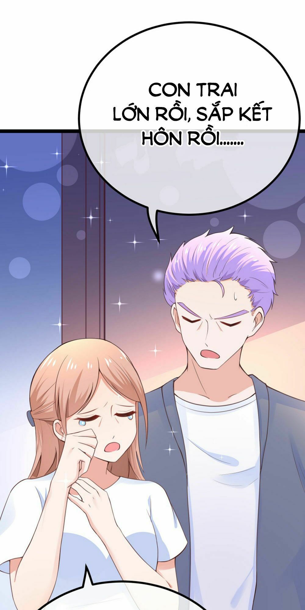 Boss Của Tôi Là Đại Thần: Chapter 93