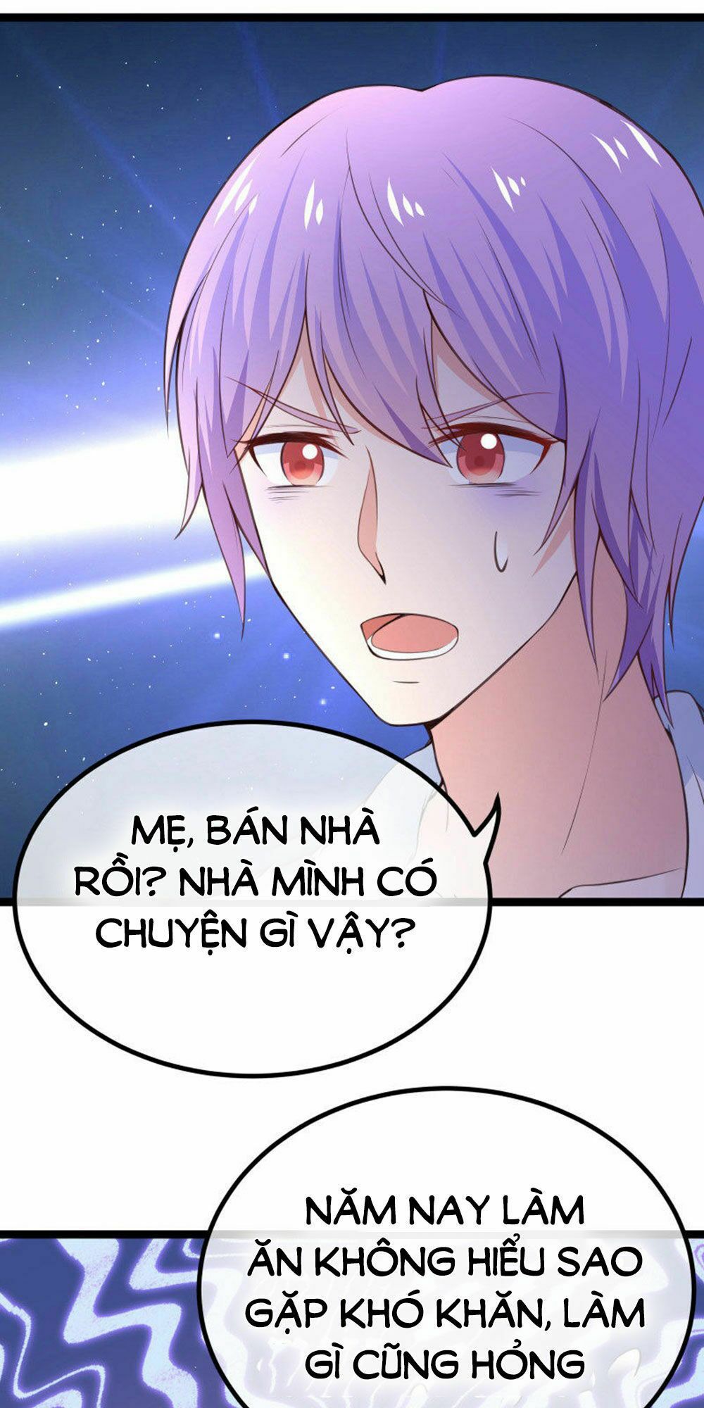 Boss Của Tôi Là Đại Thần: Chapter 93