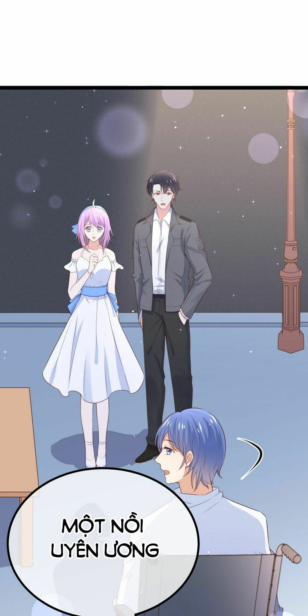 Boss Của Tôi Là Đại Thần: Chapter 94