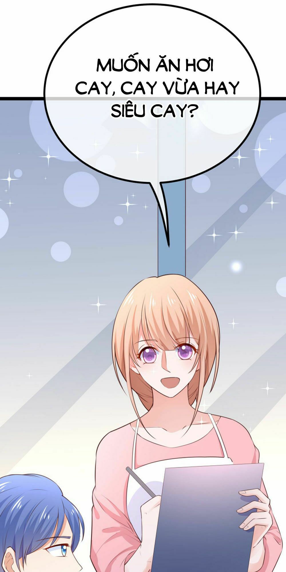 Boss Của Tôi Là Đại Thần: Chapter 94