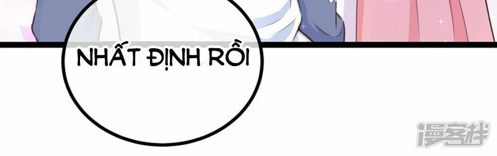 Boss Của Tôi Là Đại Thần: Chapter 94