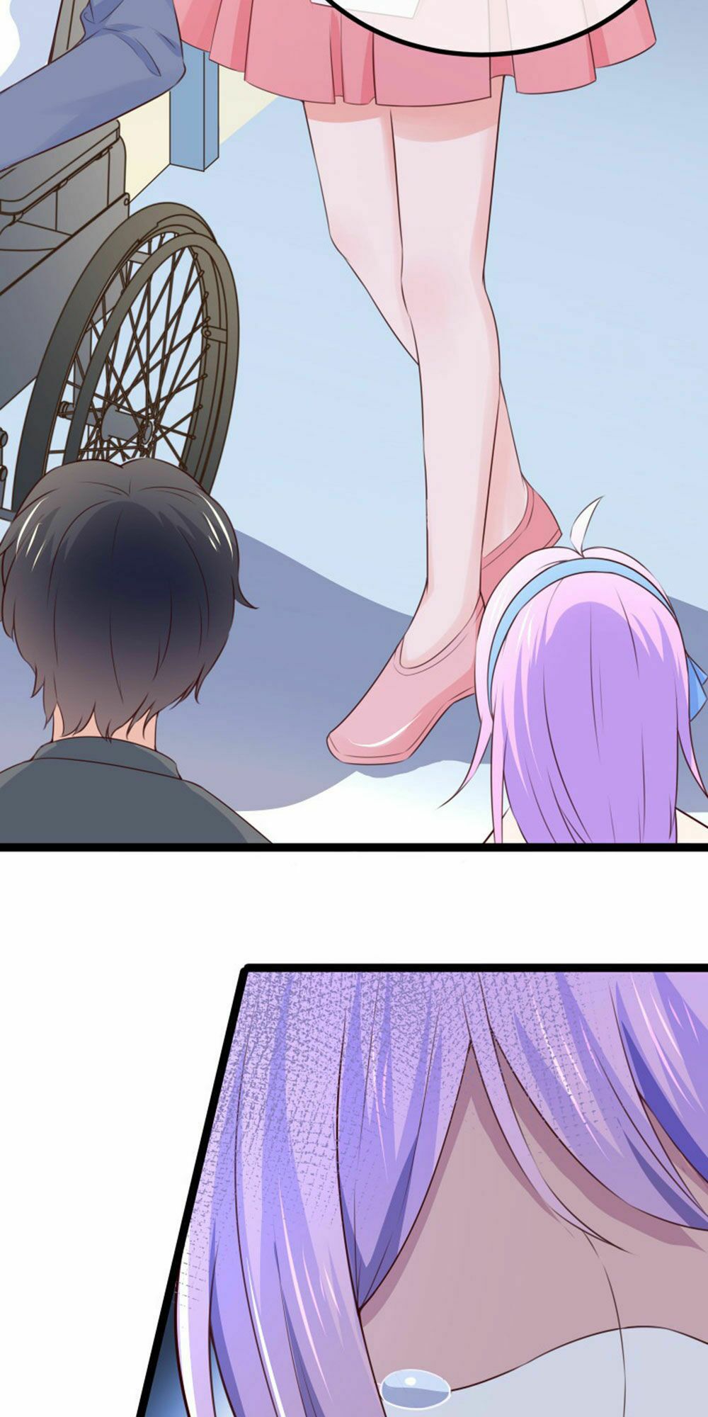 Boss Của Tôi Là Đại Thần: Chapter 94