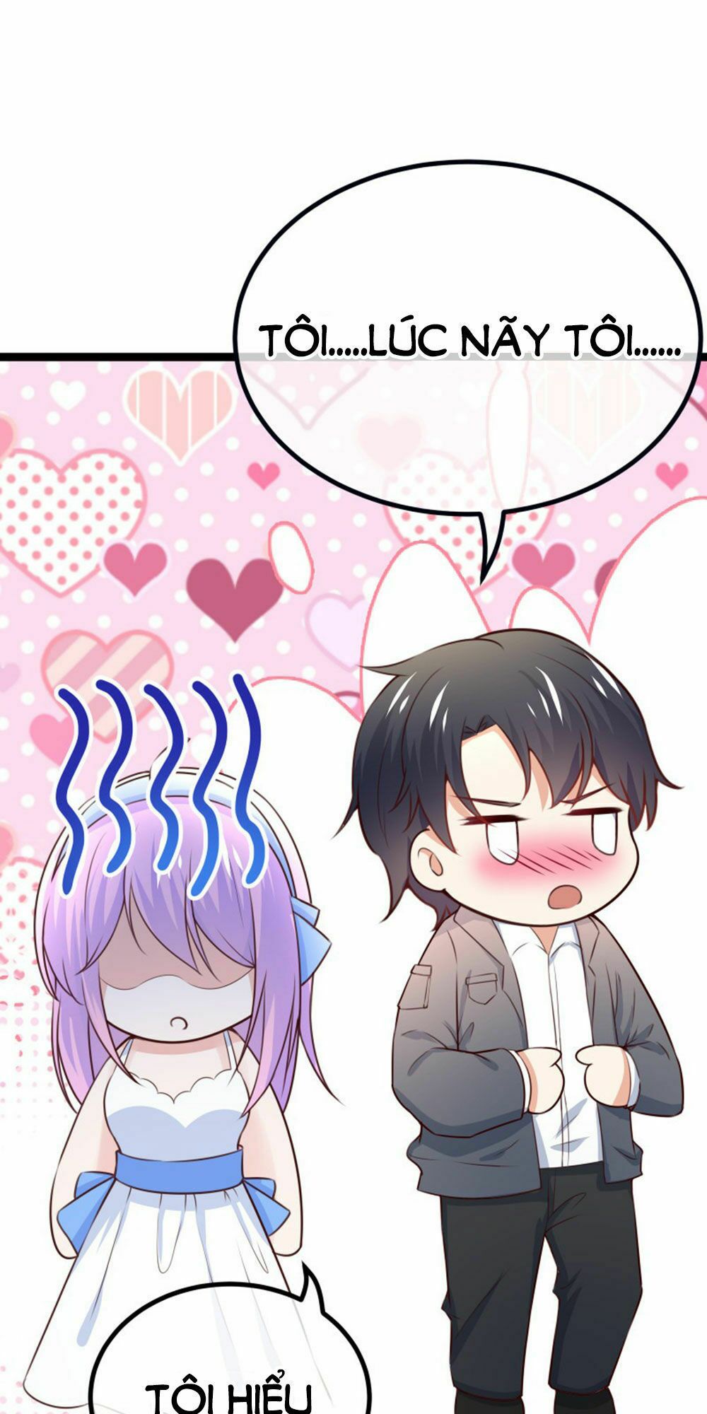 Boss Của Tôi Là Đại Thần: Chapter 94
