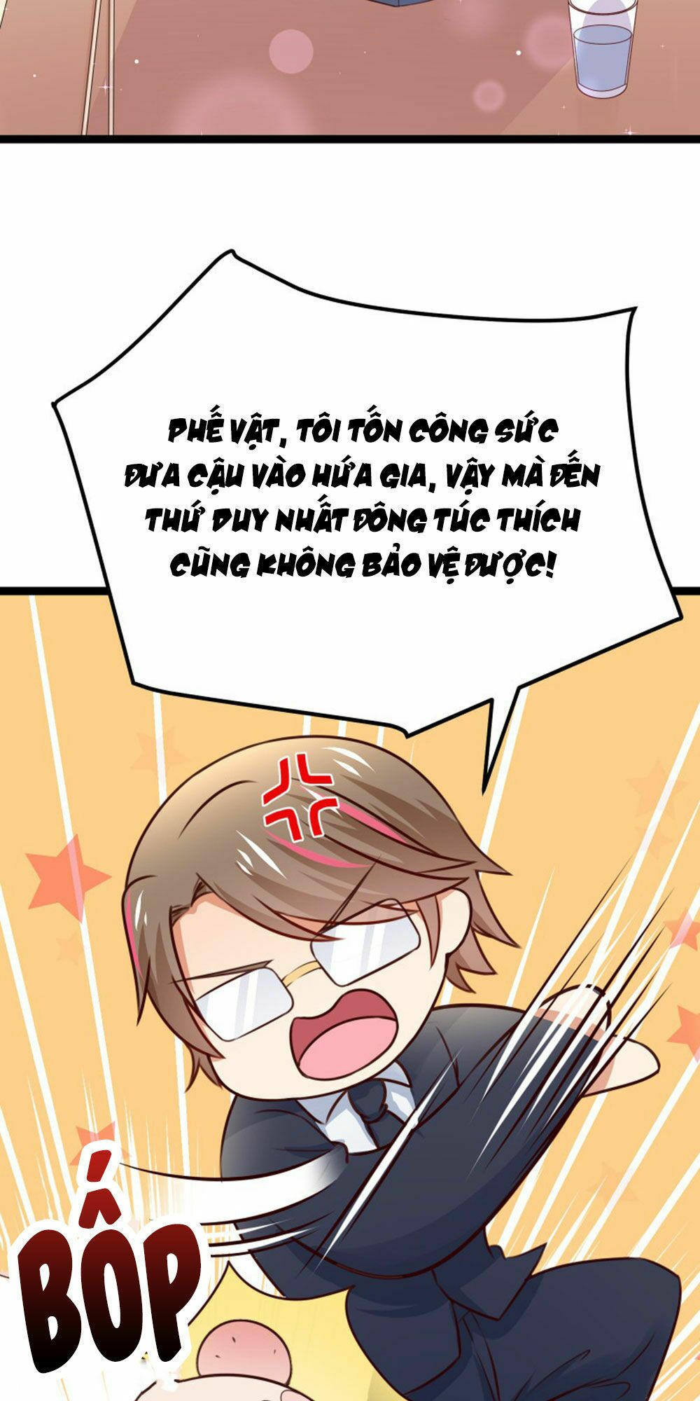 Boss Của Tôi Là Đại Thần: Chapter 94