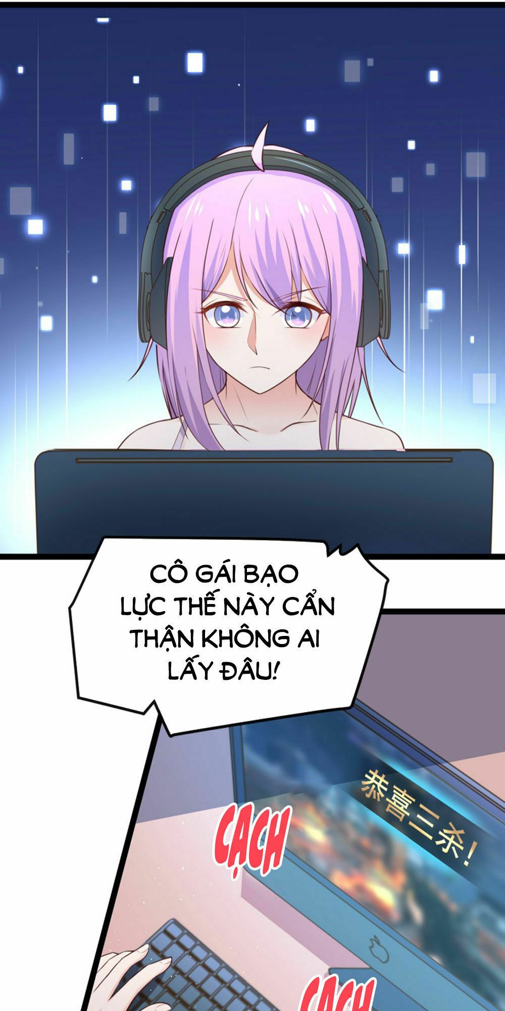 Boss Của Tôi Là Đại Thần: Chapter 94