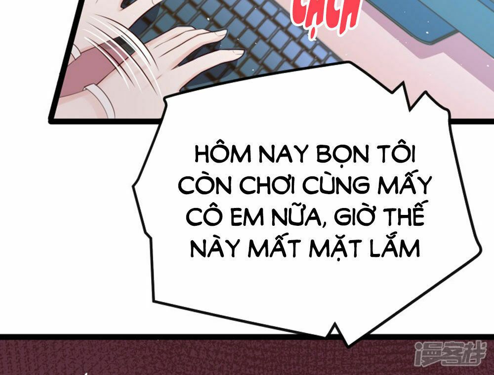 Boss Của Tôi Là Đại Thần: Chapter 94