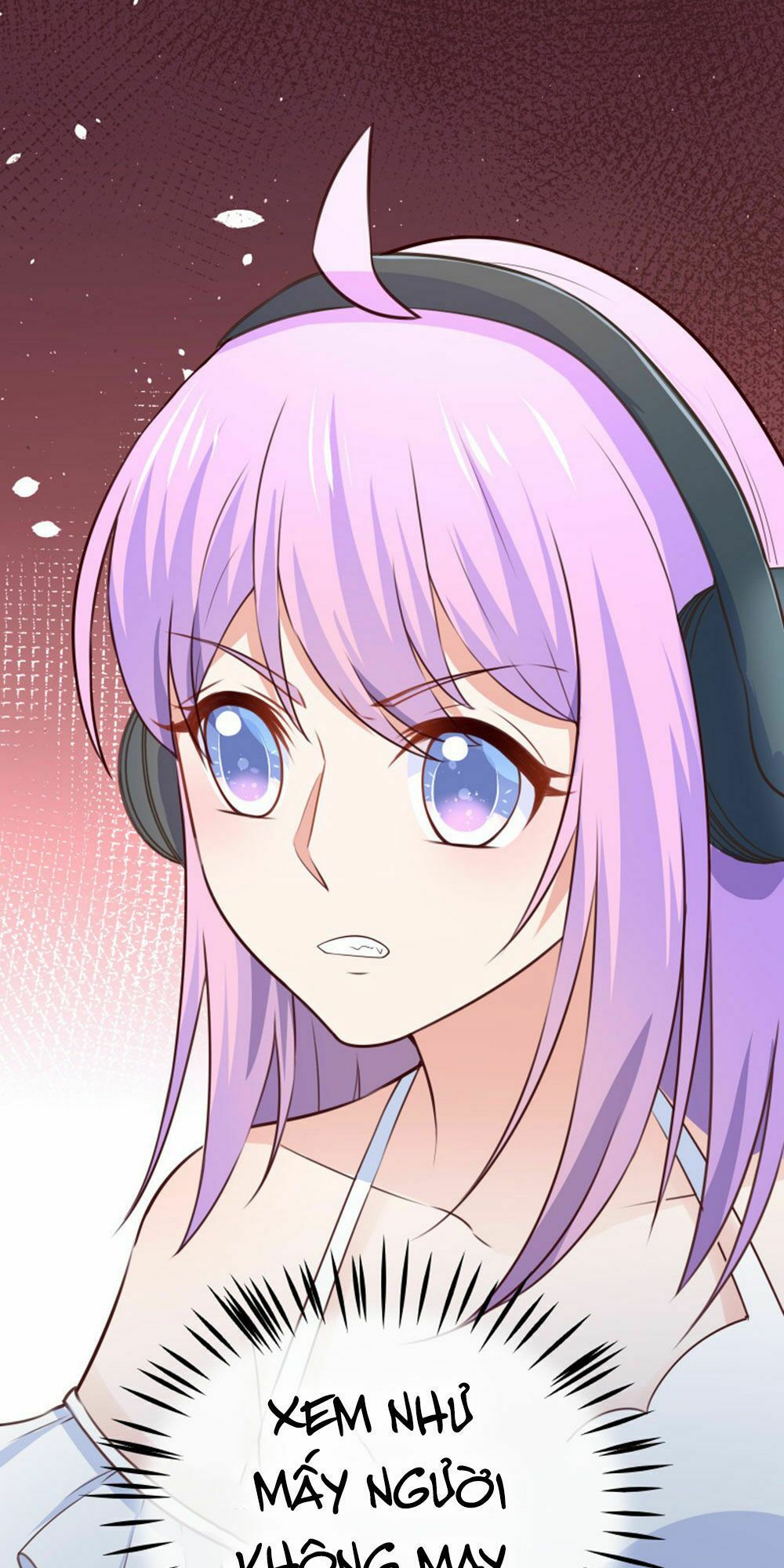 Boss Của Tôi Là Đại Thần: Chapter 94