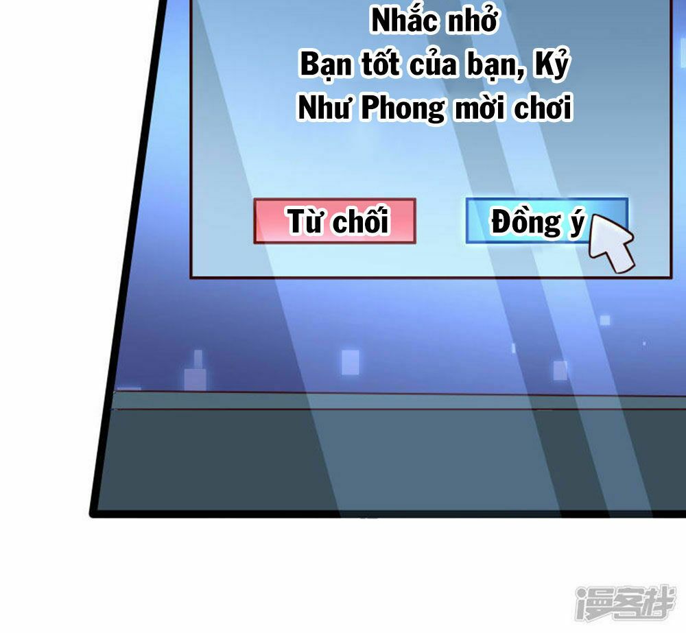 Boss Của Tôi Là Đại Thần: Chapter 94