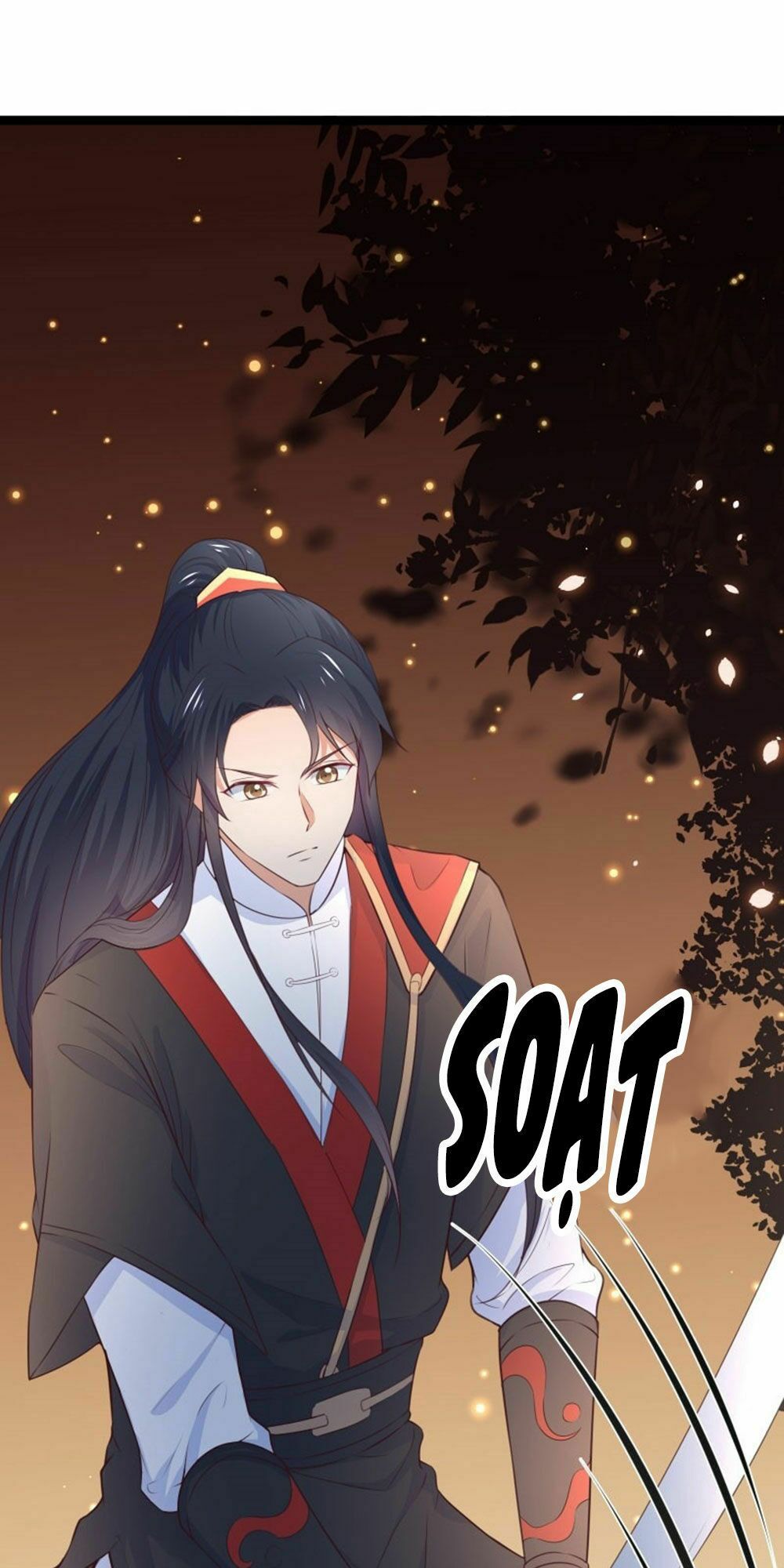 Boss Của Tôi Là Đại Thần: Chapter 94