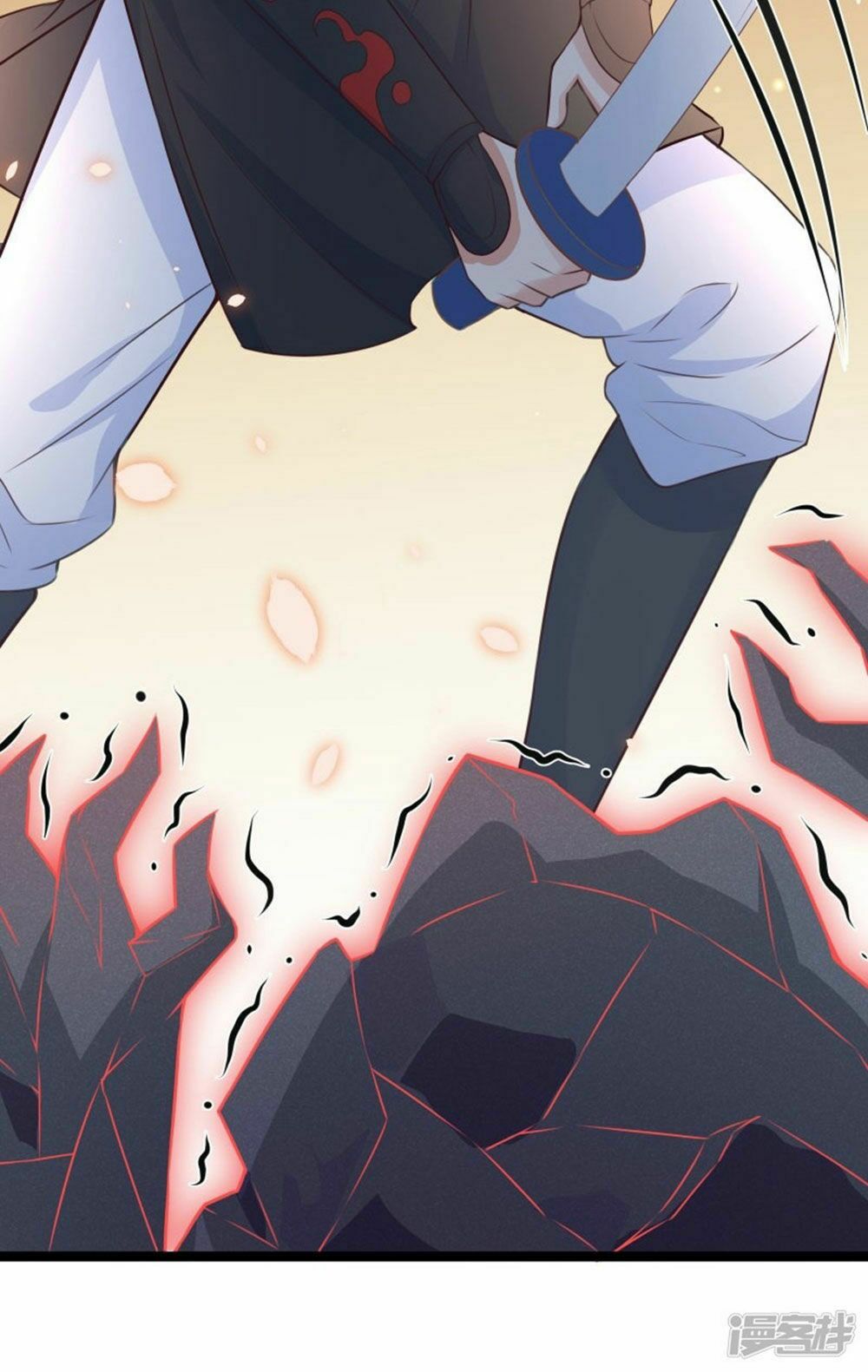 Boss Của Tôi Là Đại Thần: Chapter 94