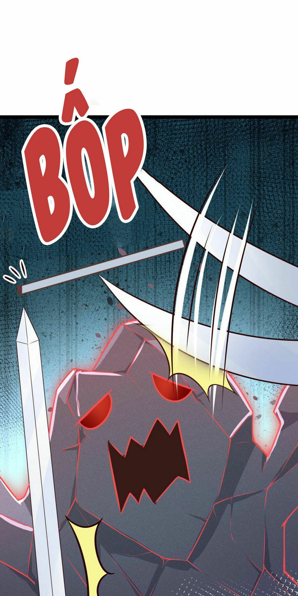 Boss Của Tôi Là Đại Thần: Chapter 94