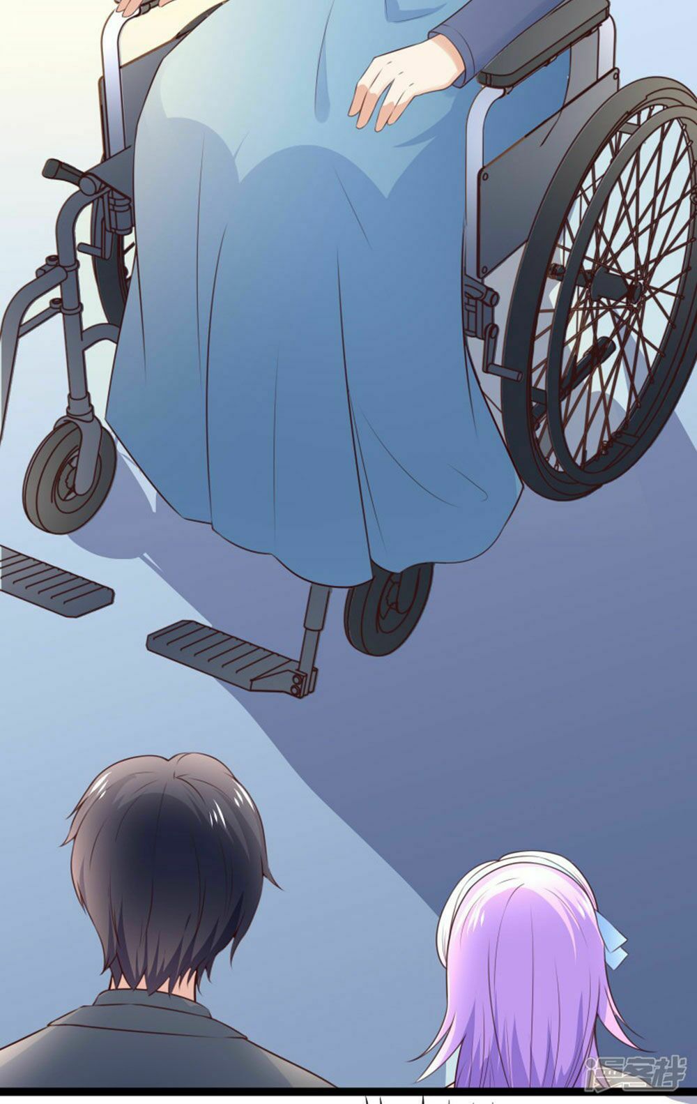 Boss Của Tôi Là Đại Thần: Chapter 94