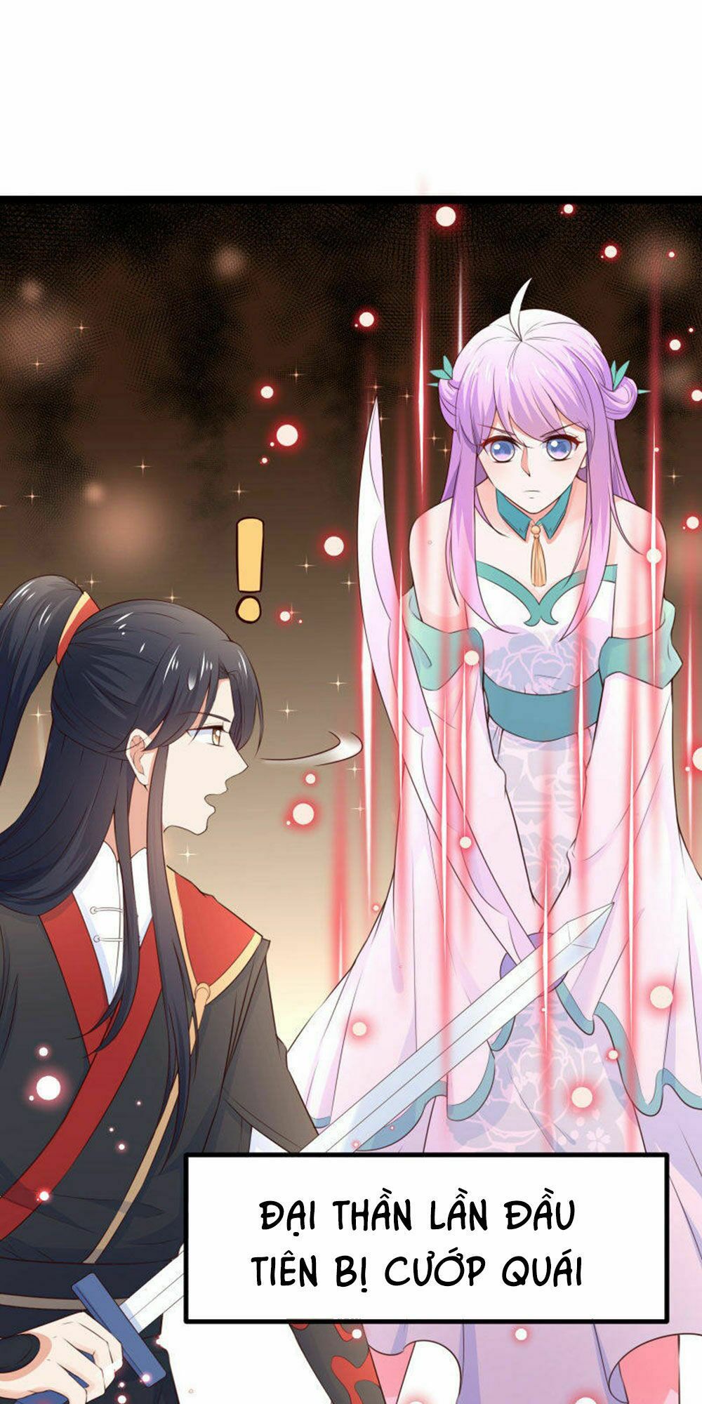 Boss Của Tôi Là Đại Thần: Chapter 94