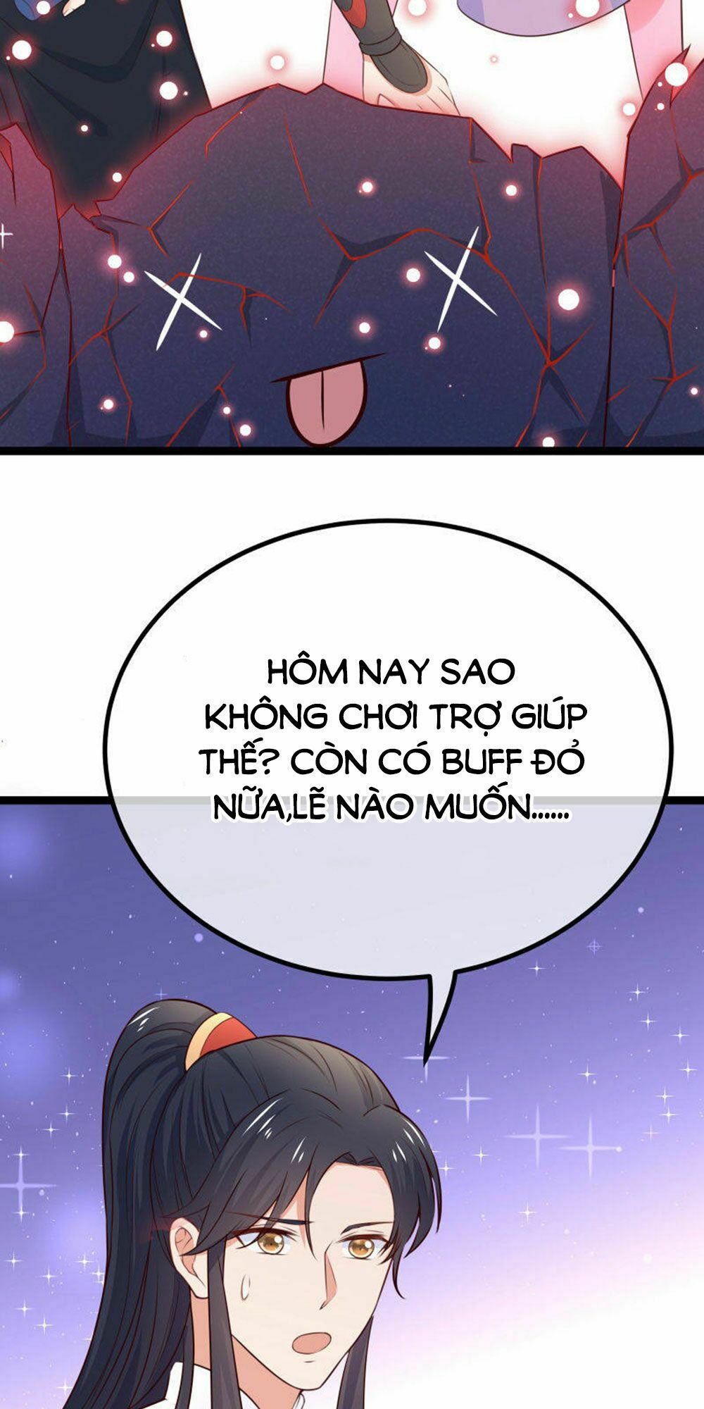 Boss Của Tôi Là Đại Thần: Chapter 94
