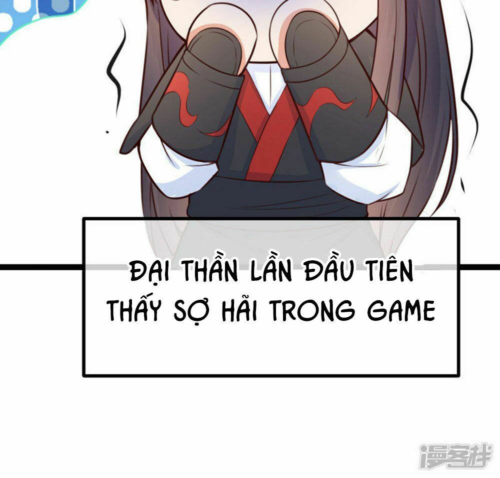 Boss Của Tôi Là Đại Thần: Chapter 94