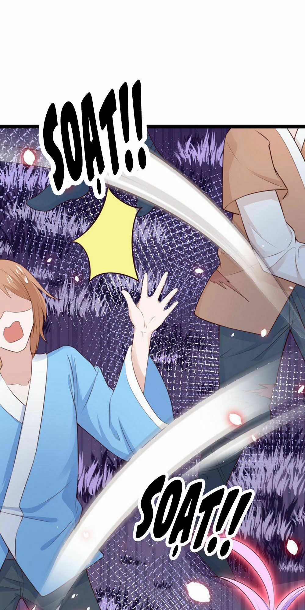 Boss Của Tôi Là Đại Thần: Chapter 94