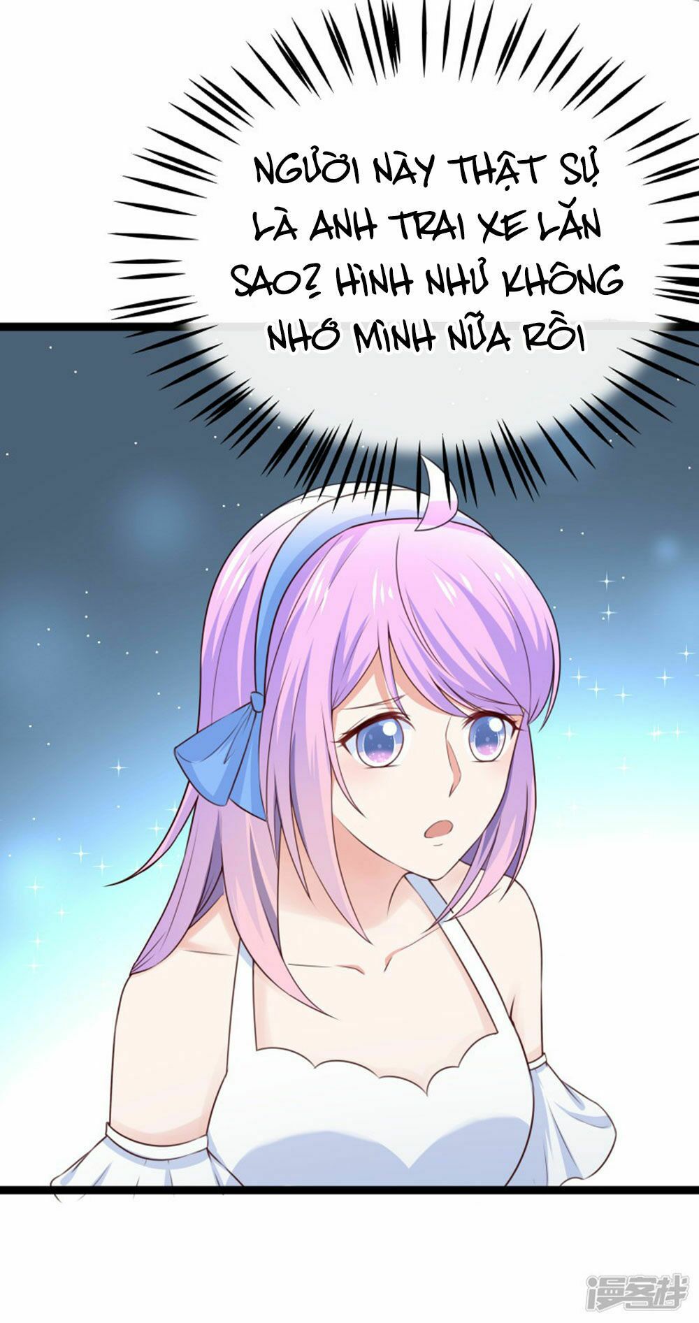Boss Của Tôi Là Đại Thần: Chapter 94