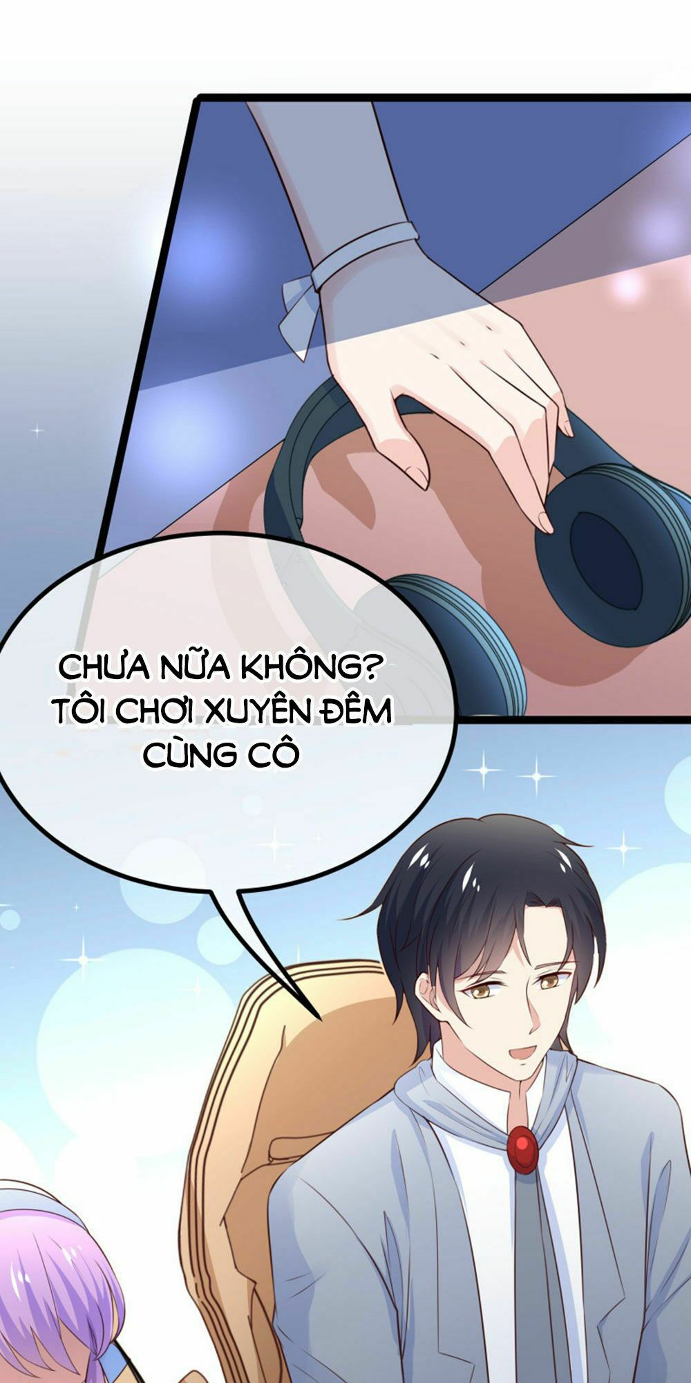 Boss Của Tôi Là Đại Thần: Chapter 94