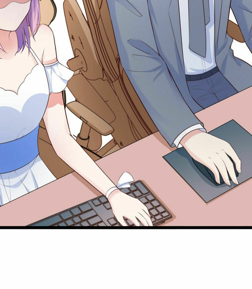 Boss Của Tôi Là Đại Thần: Chapter 94