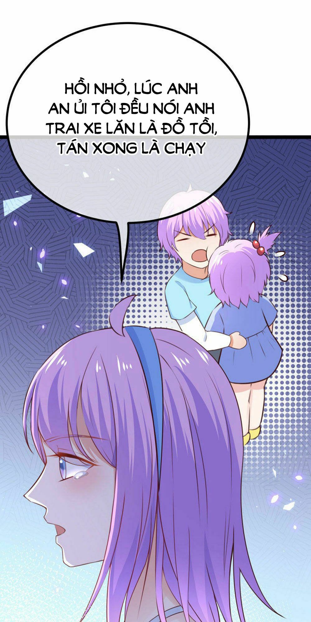 Boss Của Tôi Là Đại Thần: Chapter 94