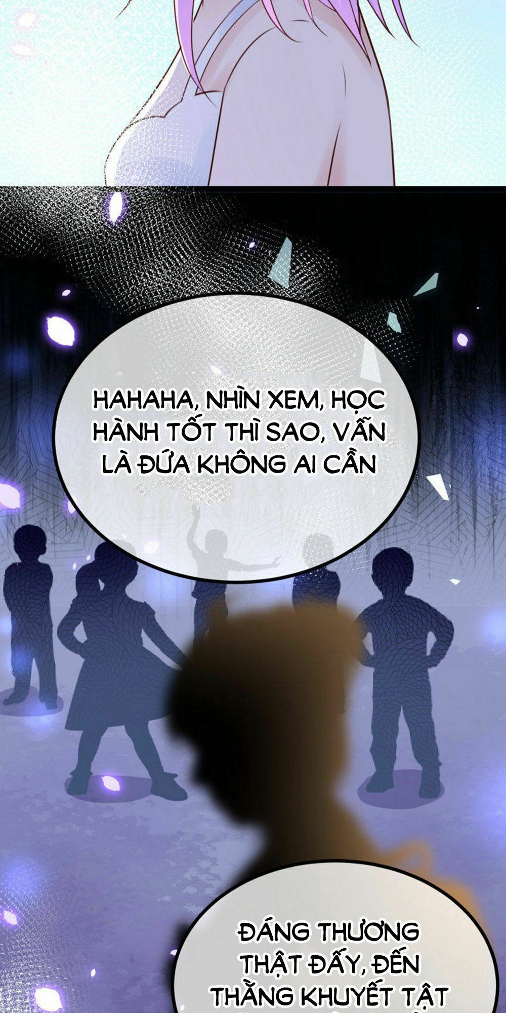 Boss Của Tôi Là Đại Thần: Chapter 94