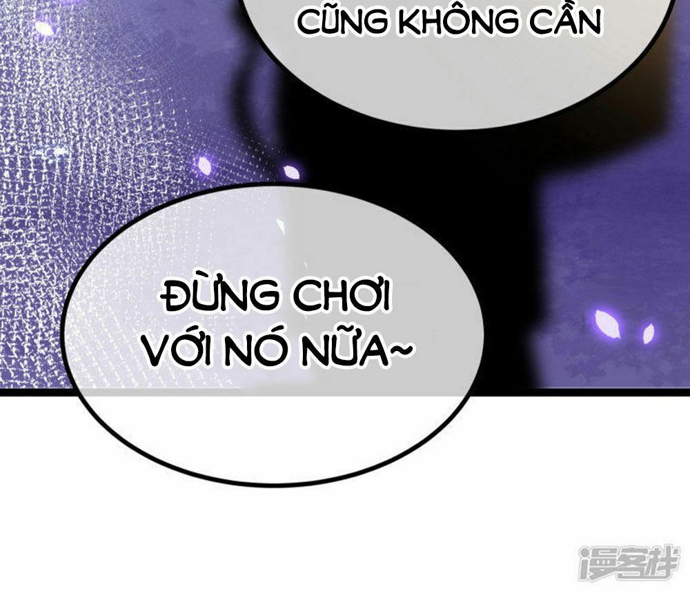 Boss Của Tôi Là Đại Thần: Chapter 94