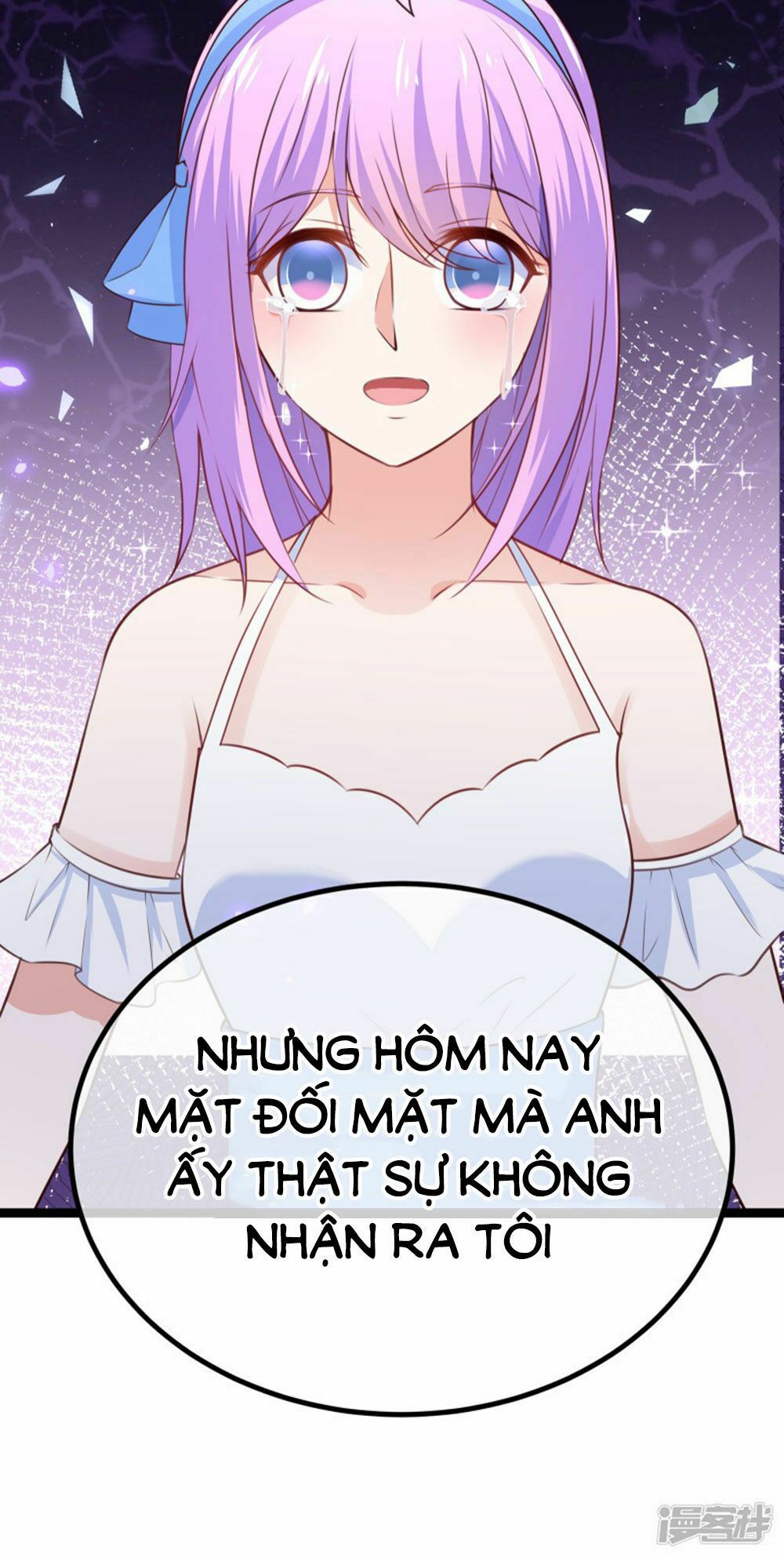Boss Của Tôi Là Đại Thần: Chapter 94